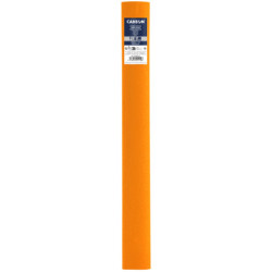 PAPEL CREPE 0,50X2,50M 60% AMARILLO CAPUCHINO CANSON