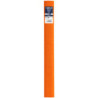 PAPEL CREPE 0,50X2,50M 60% NARANJA ZINNIA CANSON