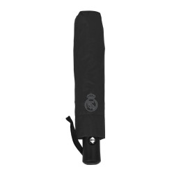 PARAGUAS PLEGABLE AUTOMATICO 58 CM REAL MADRID PREMIUM SAFTA25 VAC 322364139 MEDIDAS: *58