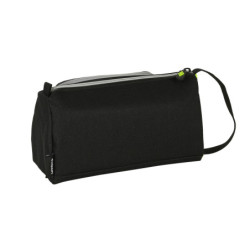 PORTATODO CON BOLSILLO DESPLEGABLE LLENO UMBRO "ESSENTIALS" 412237907 11*20 SAFTA22