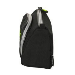 PORTATODO CON BOLSILLO DESPLEGABLE LLENO UMBRO "ESSENTIALS" 412237907 11*20 SAFTA22