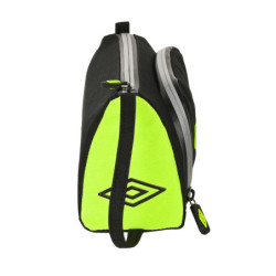 PORTATODO CON BOLSILLO DESPLEGABLE LLENO UMBRO "ESSENTIALS" 412237907 11*20 SAFTA22