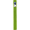 PAPEL CREPE 0,50X2,50M 60% VERDE PRIMAVERA CANSON