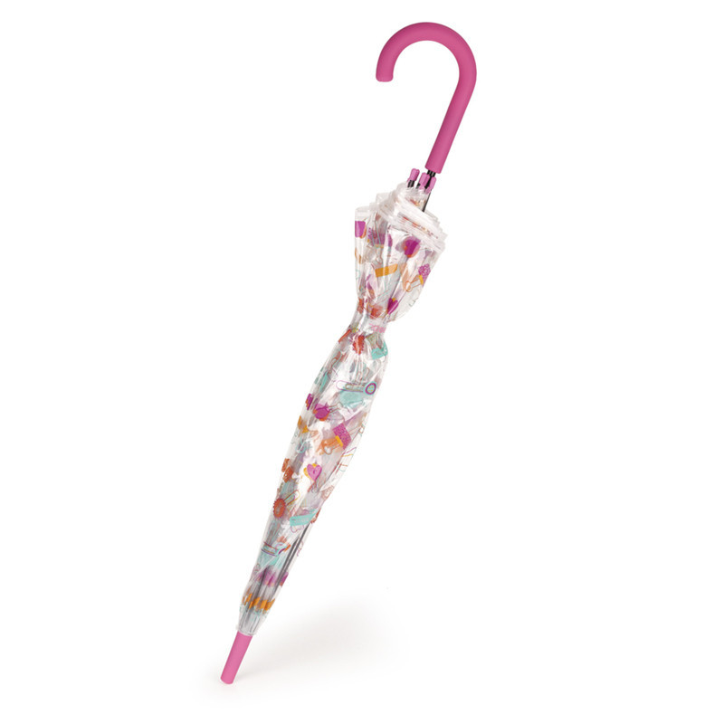 PARAGUAS TRANSPARENTE 2328 SCHOOL GABOL23 - DIARY 232899 031