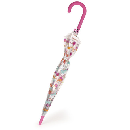 PARAGUAS TRANSPARENTE 2328 SCHOOL GABOL23 - DIARY 232899 031