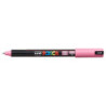 MARCADOR UNI-BALL POSCA PC-1MR PUNTA EXTRA FINA 0,7MM ROSA -13-