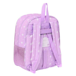 MOCHILA GUARDERIA ADAPT.CARRO MY LITTLE PONY SAFTA23 ENERO 612235232
