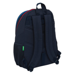 MOCHILA ADAPT.CARRO BENETTON "SIXTIES" SAFTA23 ENERO 612306665