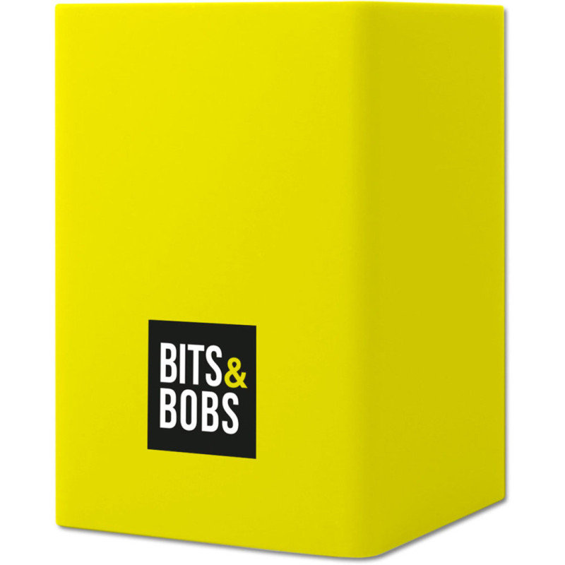 CUBILETE DE SILICONA BITS&BOBS AMARILLO NEON GRAFOPLAS24 41805761 (MIN 1U)