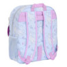 MOCHILA JUNIOR ADAPT.CARRO FROZEN "BELIEVE" 612315640 SAFTA23 VAC