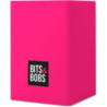 CUBILETE DE SILICONA BITS&BOBS ROSA NEON GRAFOPLAS24 41805786 (MIN 1U)