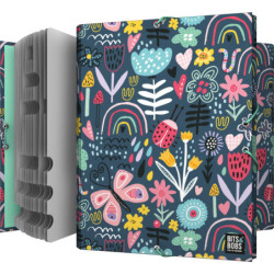 FORRADO. CLASIFICADOR B&B BOTANIC FOLIO GRAFOPLAS24 82212696 (MIN 2U)