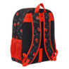 MOCHILA DE 33 CM ADAPT.CARRO SPIDER-MAN "HERO" SAFTA23 ENERO 612343180