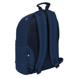 MOCHILA PARA PORTATIL 14,1" KAPPA "NAVY" SAFTA23 ENERO 612377819