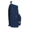MOCHILA PARA PORTATIL 14,1" KAPPA "NAVY" SAFTA23 ENERO 612377819