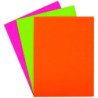 PAPEL FLUOR A3 FUCSIA 500 HOJAS GRAFOPLAS 65009154