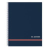 BLOC A4 MICRO120 H EL GANSO "CLASSIC" SAFTA25 ENERO 512409064