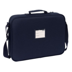 CARTERA EXTRAESCOLARES REAL MADRID 2ª EQUIPACION 24/25 SAFTA25 ENERO 612457385