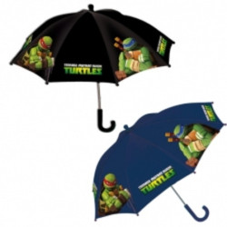 PARAGUAS PERONA15 TORTUGAS NINJA FIGHT 98CM 015199 ^