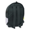 MOCHILA DOBLE PARA PORTATIL 15,6"+USB REAL MADRID EQUIP. 25/26 SAFTA26 612554820 44X31 UNIDAD