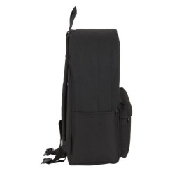 MOCHILA PARA PORTATIL 14,1" SAFTA NEGRO SAFTA26 632032902 40X31 UNIDAD