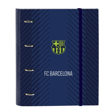 CARP 4 ANI 35MM C/RECAMBIO F.C.BARCELONA 3ª EQUIPACION 512425666 SAFTA24