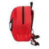 MOCHILA 3D REDONDA SPIDER-MAN SAFTA23 ENERO 642267358