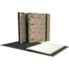 CARPEBOOK A4 4D35 UNINATURE HOLANDA A4 88122004 GRAFOPLAS25 2U