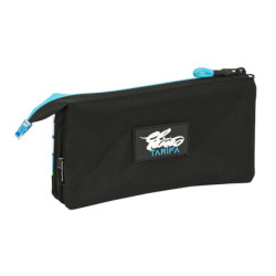 PORTATODO TRIPLE EL NIÑO "GREEN BALI" SAFTA23 ENERO 812332744