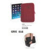 FUNDA IPAD GRIS BULK 410001 16 GABOL18 BUSINESS WINTER