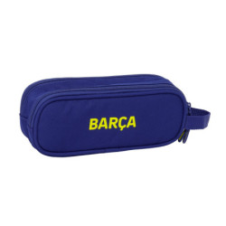 PORTATODO DOBLE F.C.BARCELONA 1ª EQUIP. 25/26 SAFTA26 812529513 8X21 UNIDAD