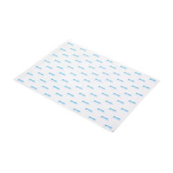 PAPEL SEDA-FSC-18G - 50X75 CM - BOLSA 25+1 H - VERDE SADIPAL