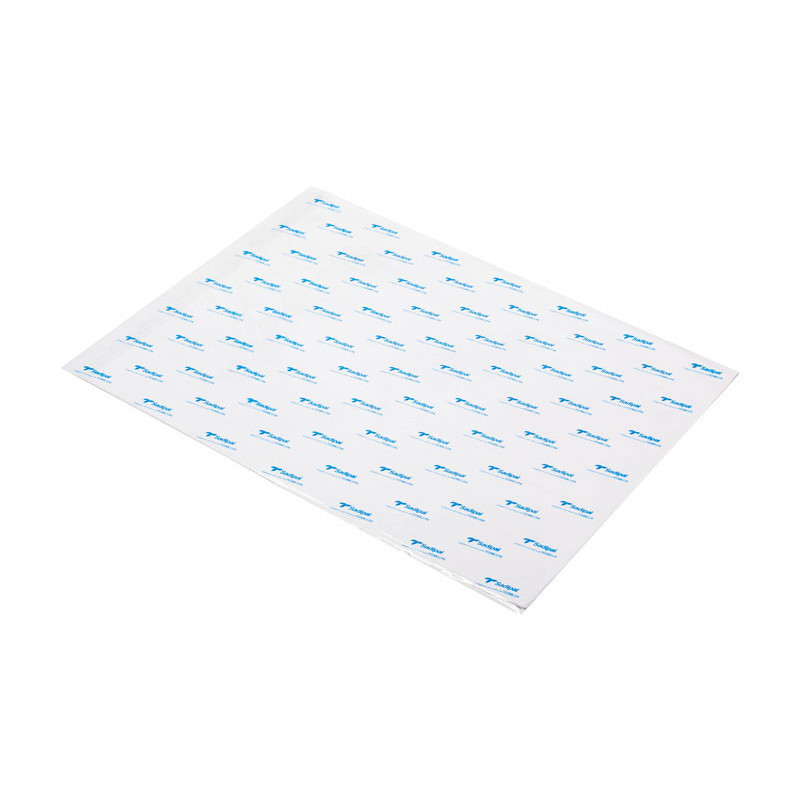 PAPEL SEDA-FSC-18G - 50X75 CM - BOLSA 25+1 H - VERDE SADIPAL