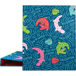 PORTATODO TRIPLE MINECRAFT "TNT" SAFTA25 ENERO 812547744