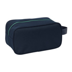 ZAPATILLERO MEDIANO REAL MADRID 2ª EQUIPACION 25/26 SAFTA26 812557682 15X29 UNIDAD