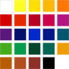 PINTURA WATERCOLOR ACUARELA STAEDTLER 12ML CAJA 24 COLORES 8880 C24 02 DESIGN JOURNEY