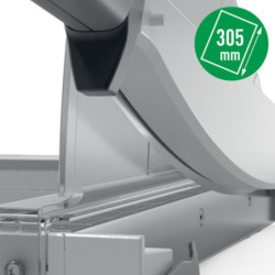 CIZALLA ESSELTE LEITZ PRECISION HOME A4 PAPER CUTTER 9018-00-00