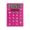 CALCULADORA MILAN ACID COLOR TECLAS GIGANTES 10 DIGITOS 159906ACD