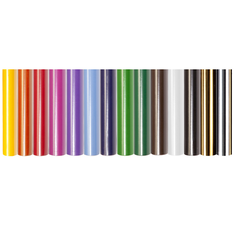 FILM ADHESIVO COLOR VINILO 0,50 X 2 M MORADO MATTE SADIPAL