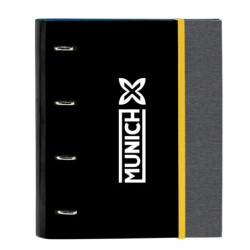 CARP 4 ANI 35MM C/RECAMBIO MUNICH "TOPO" SAFTA25 ENERO 512500666