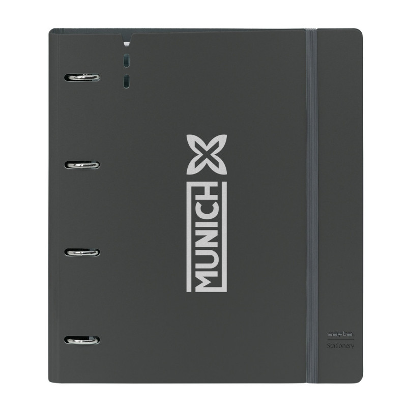 CARPEBLOCK PP FOAM 4 ANI 35MM C/RECAMBIO MUNICH "TOPO" SAFTA25 ENERO 512500667