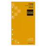 C999-RECAMBIO AGENDA ANUAL.609 SVH 2023+ 609 - 94*171 201260023 FINOCAM23
