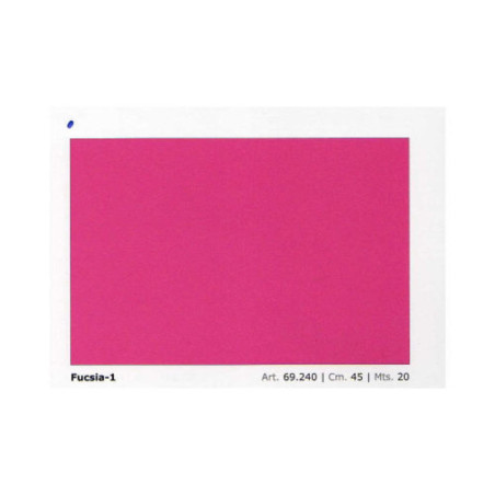 FORRO ADHESIVO 0,45*20M AIRONFIX BRILLO FUCSIA-1