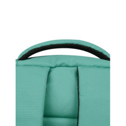 MOCHILA+LB B-OUT OXFBAG RPET ICE MINT OXFORD 2023 400174100