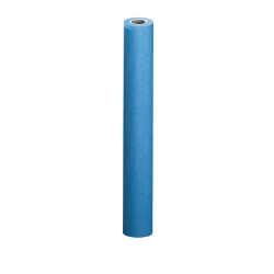 BOBINA PAPEL KRAFT AZUL 10K 1X153M SADIPAL