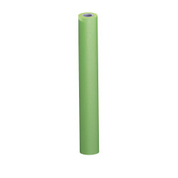 BOBINA PAPEL KRAFT VERDE 10K 1X153M SADIPAL