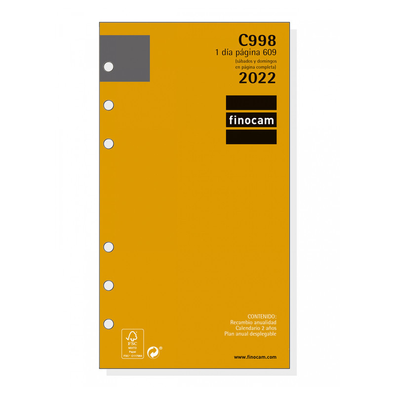 PLUMA INOXCROM PRIME GINGER C/ESTUCHE 10251054