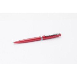 BOLIGRAFO INOXCROM PRIME CHILI C/ESTUCHE 10151034