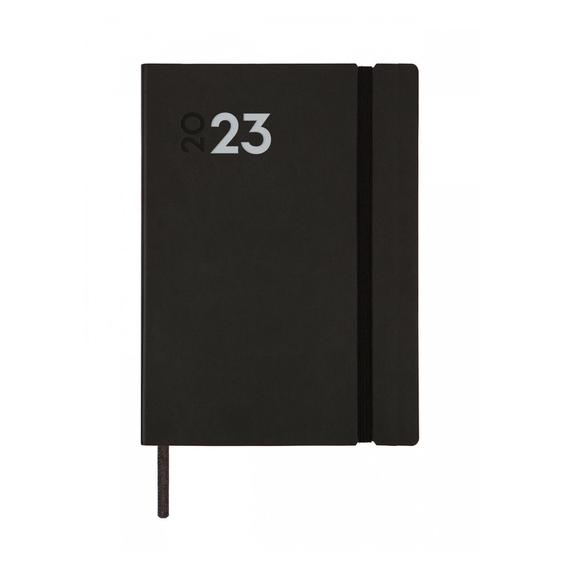 AGENDA ANUAL MARA Y4 1DP 2023 NEGRO+ Y4 - 120*170 621086023 FINOCAM23