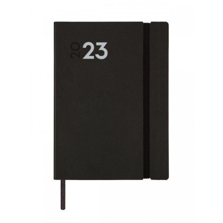AGENDA ANUAL MARA Y4 1DP 2023 NEGRO+ Y4 - 120*170 621086023 FINOCAM23